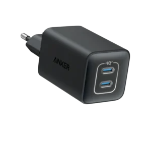 Anker Nano 3 47W Dual-Port USB-C