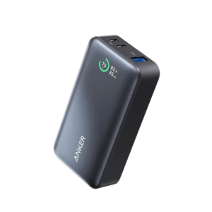 Anker533 Power Bank10,000mAh-30W