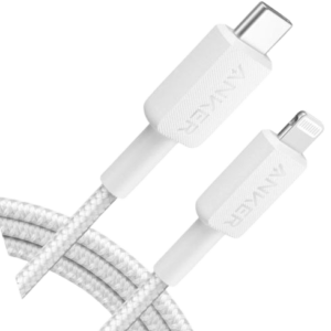 Anker 322 USB-C to USB-C Cable (60W)