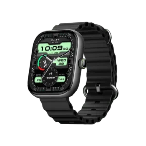 Oraimo Watch 6 Smart Watch–2.04” TFT Display–AI Watch Faces–IP68