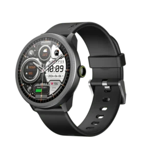 Oraimo Watch 5R Smart Watch - 1.43" AMOLED
